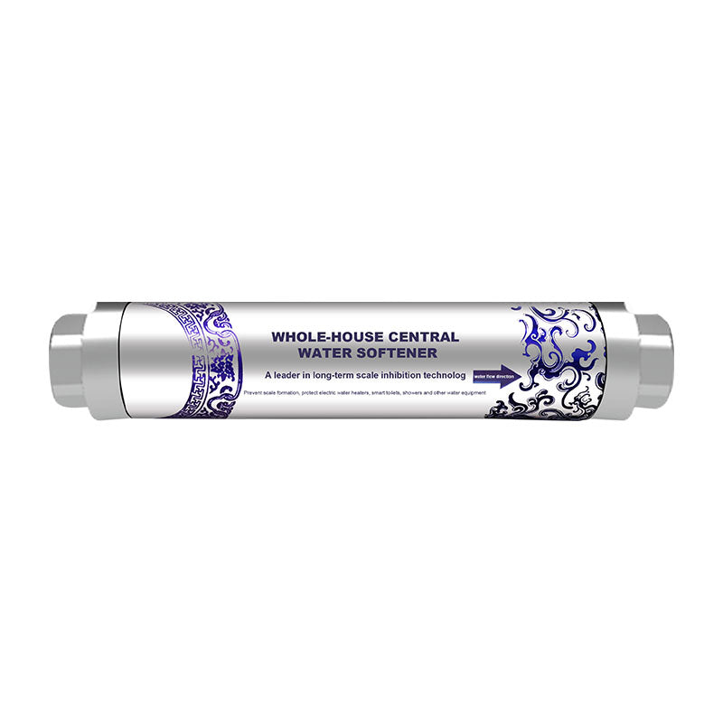 Aquaprinz® Kalkwandler