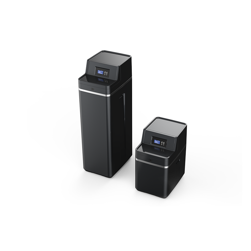 Aquaprinz® Enthärtungsanlage Aquasoft