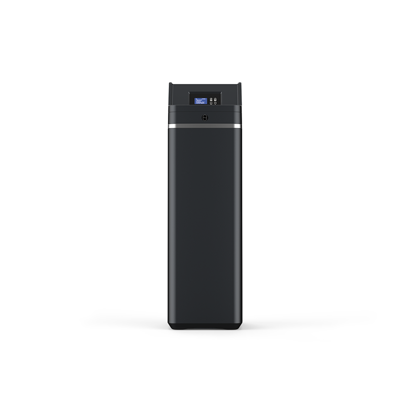 Aquaprinz® Enthärtungsanlage Aquasoft