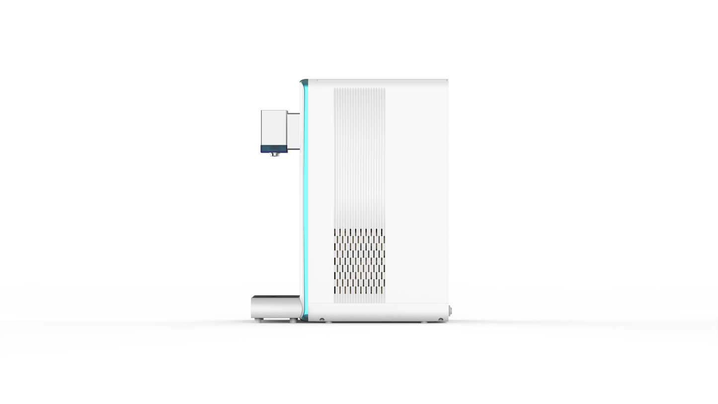 Aquaprinz® Eldorado Flow Hydro Wasserbar- Festwasseranschluss