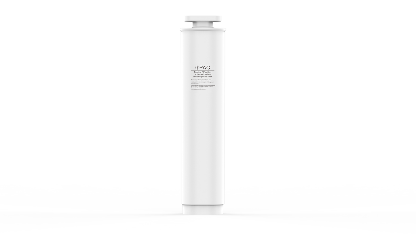 Aquaprinz® Eldorado Flow Hydro Wasserbar- Festwasseranschluss