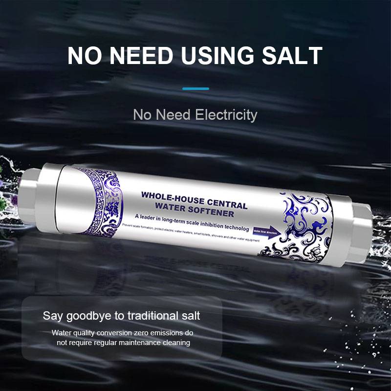 Aquaprinz® Kalkwandler