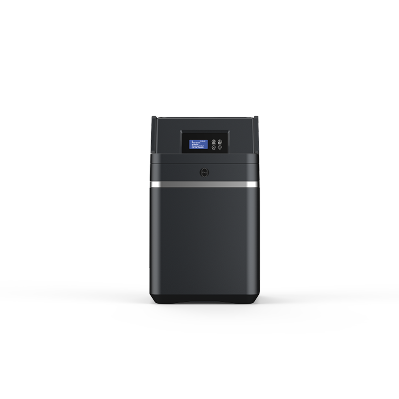 Aquaprinz® Enthärtungsanlage Aquasoft