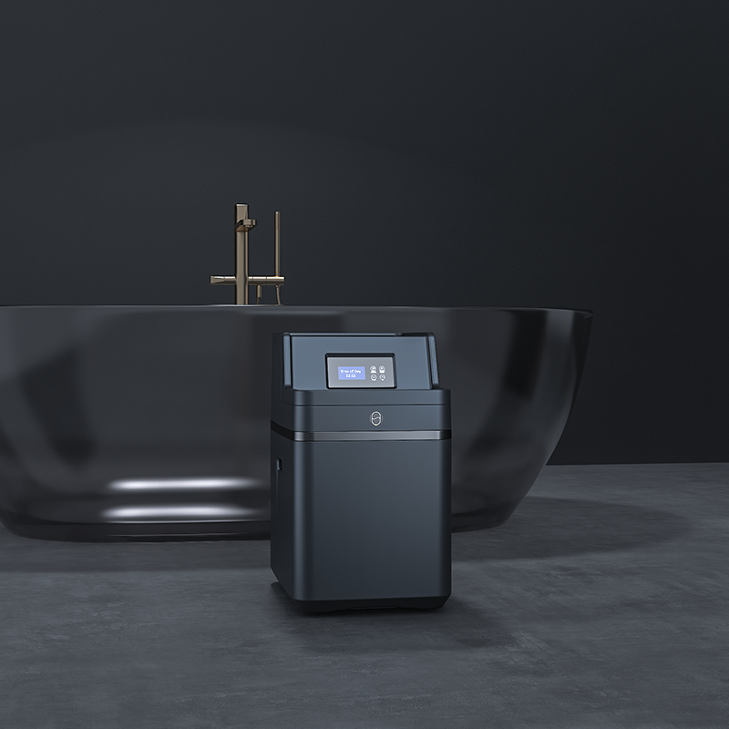 Aquaprinz® Enthärtungsanlage Aquasoft